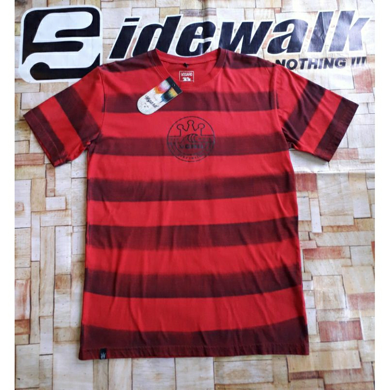 T-SHIRT VOGARD ORIGINAL