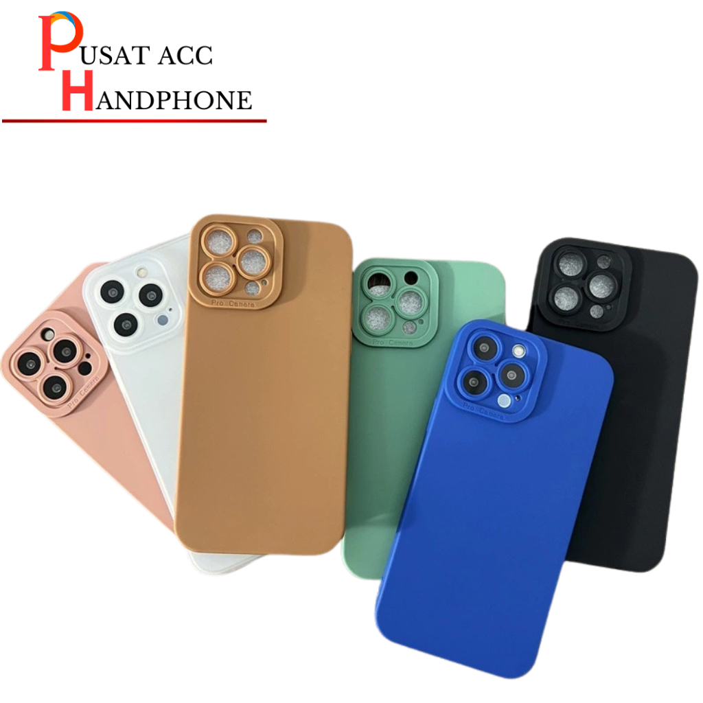 [ PUSATACCHP ] SOFT CASE SILIKON CANDY BIG EYE / CASING KARET / CASE LENTUR LEMBUT OPPO A5 2020 / A9
