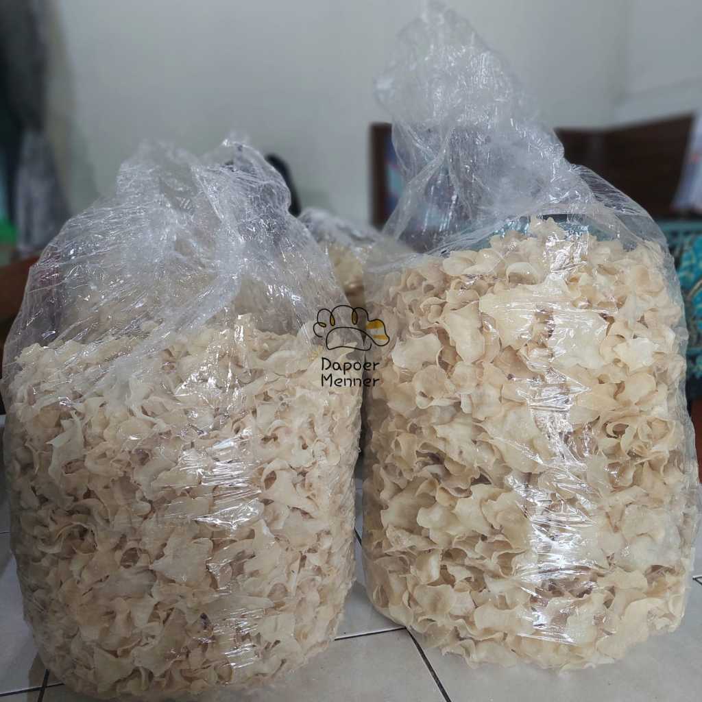 

KERIPIK GADUNG MENTAH ASIN GURIH SIAP GORENG KEMASAN 500gr I KERUPUK GADUNG KEMASAN 500gr