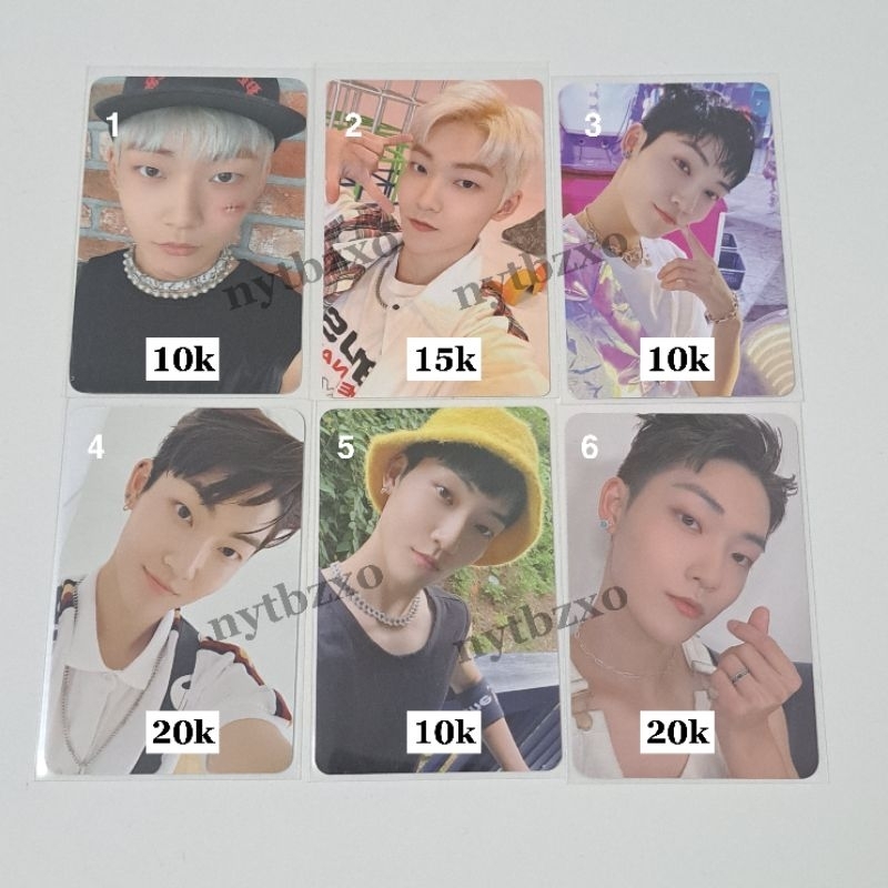 pc kevin moon the boyz tbz