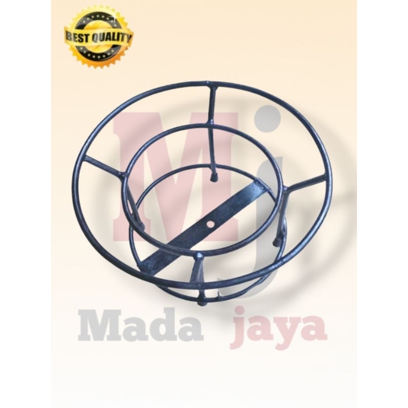 Dudukan Kompor Semawar Tungku Kompor Semawar