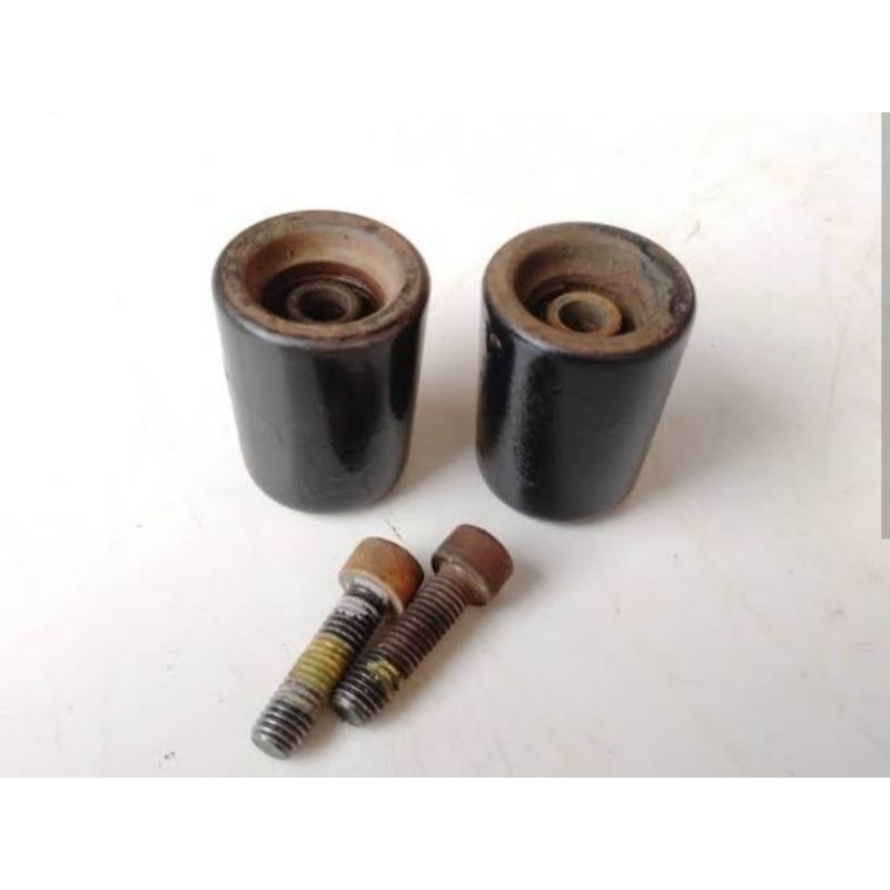 jalu stang kawasaki zx 130