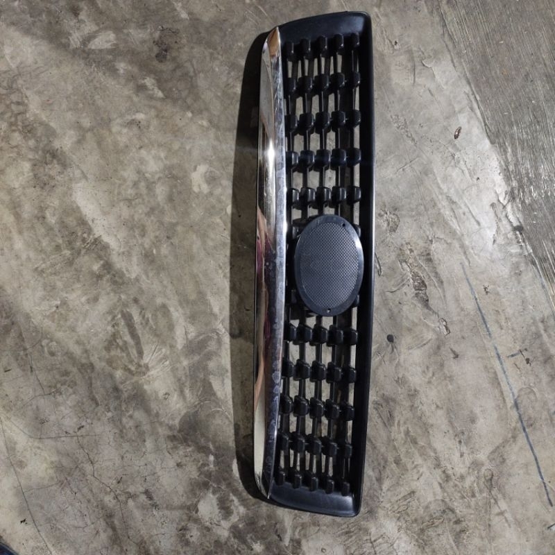 grill toyota rush daihatsu terios 2012 2013 original