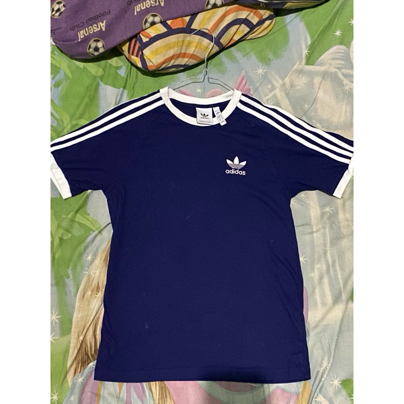 Ringer Tee Adidas