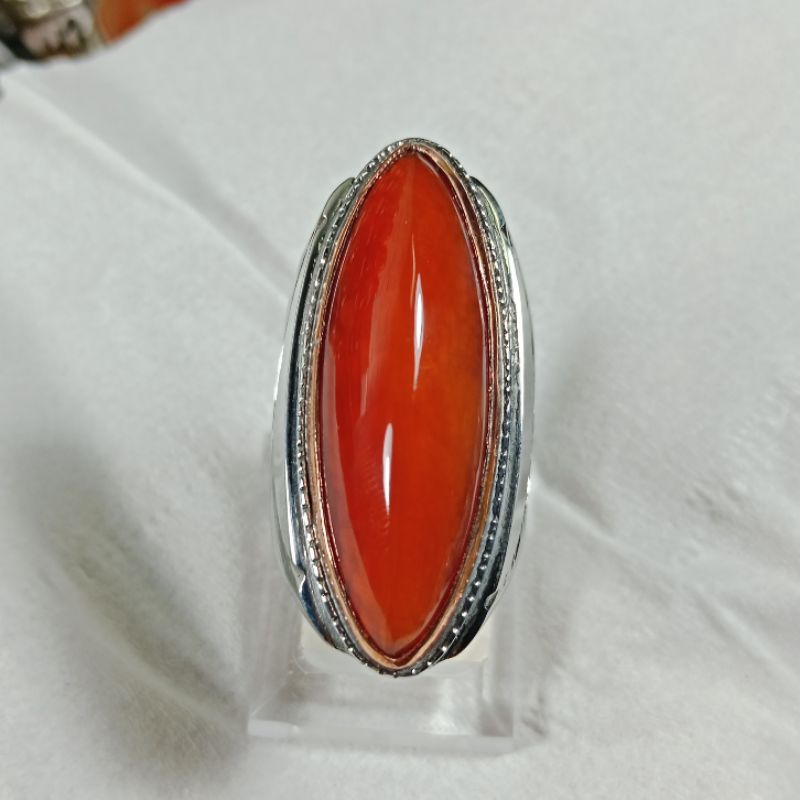 PANDAN MERAH SISIK BETOK