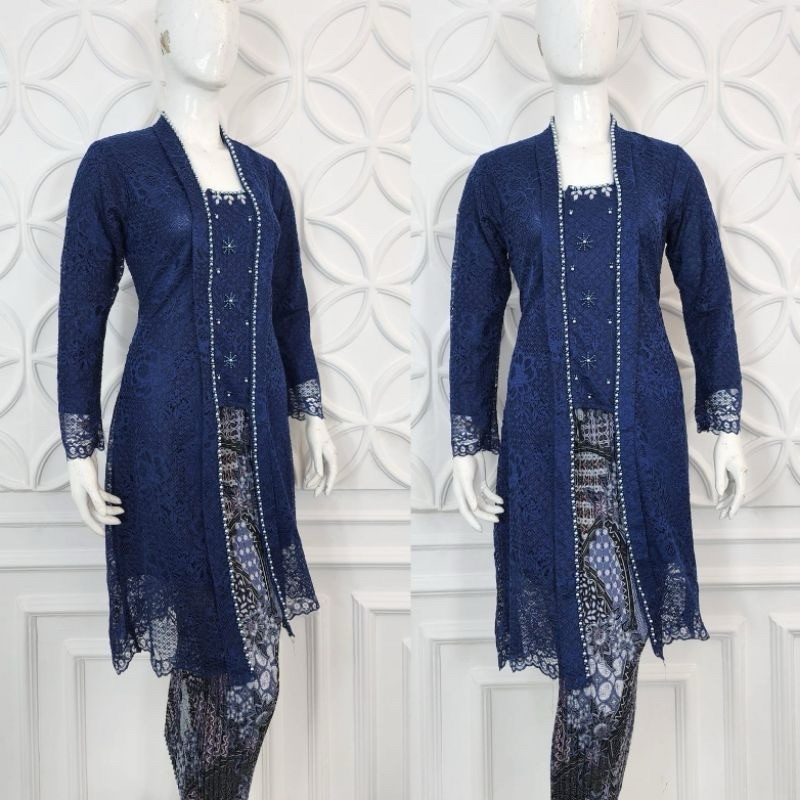 KIRANA OL - KEBAYA MODERN KUTU BARU  - KEBAYA PAYET MODERN - KEBAYA PESTA - KEBAYA TUNIK MODERN - KE