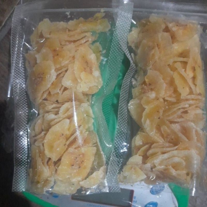 

keripik pisang