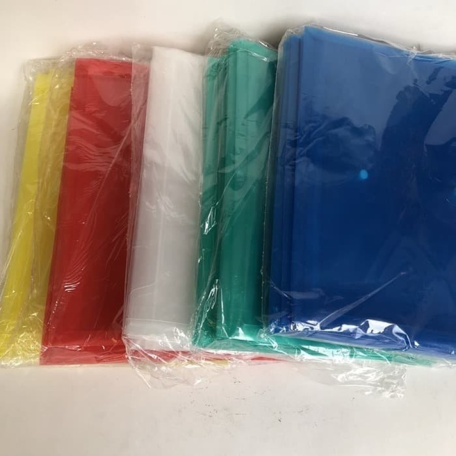 

MAP KANCING PLASTIK SIKA ANEKA WARNA 1 LUSIN (12 PCS/BUAH)
