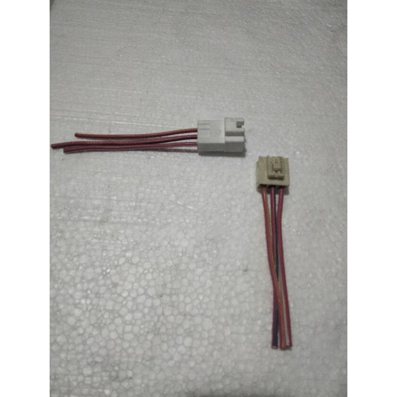 Soket Kabel Spull spul Set Aerox ALL Lexi Freego new Nmax 2020 Ori  Aerox