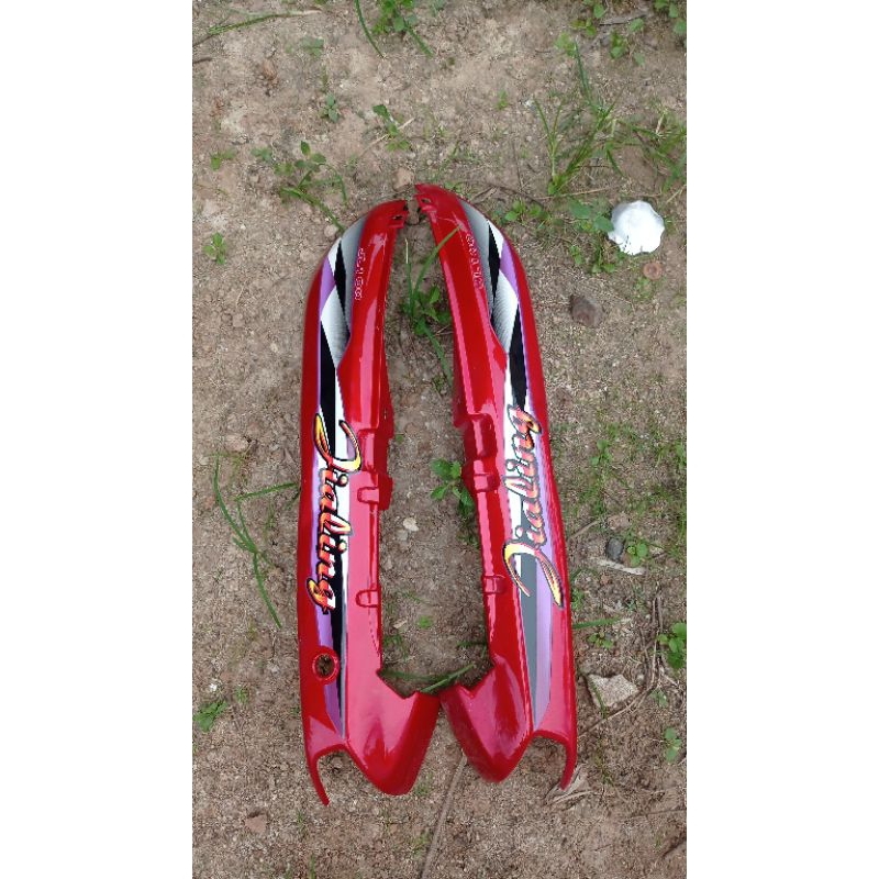 bodi jialing bulus original baru cover bodi jialing bulus original baru