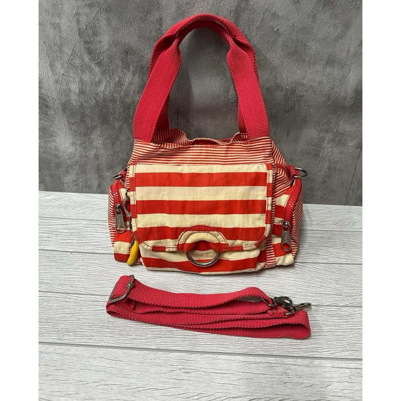 TAS KIPLING PRELOVED / TAS KIPLING / TAS WANITA