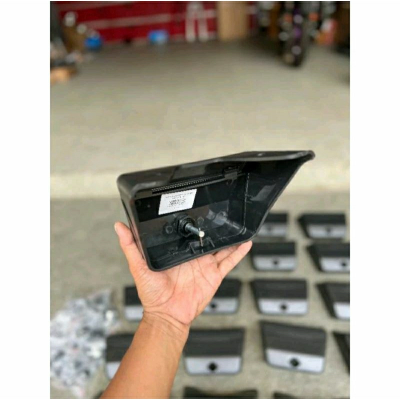 tool kit rx king tool box rx king bagasi belakang rx king import full set