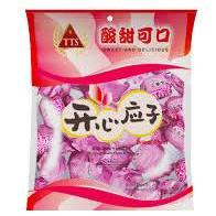 

TTS Jia Ying Zi 250 gr Manisan Buah Plum Kering