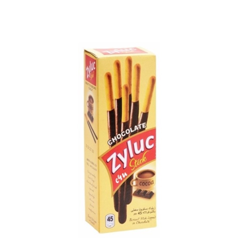 

Zyluc Stik Coklat / Zyluc Mini Box / Zyluc Black Cracker Box Isi 20Pcs