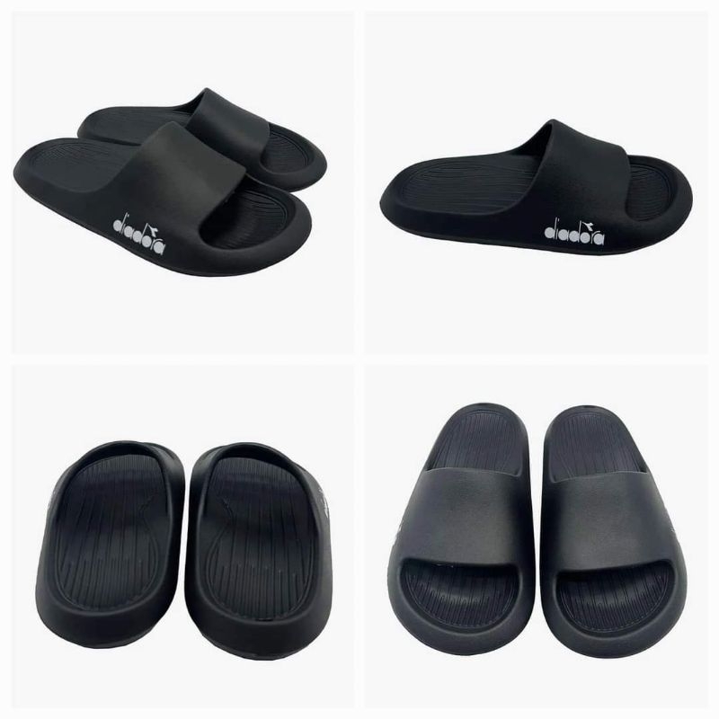 100%Original DIADORA HELWIN JR BOY'S SANDAL BLACK,Helwin Green,Halexa Black,Halton White,Fazil Black