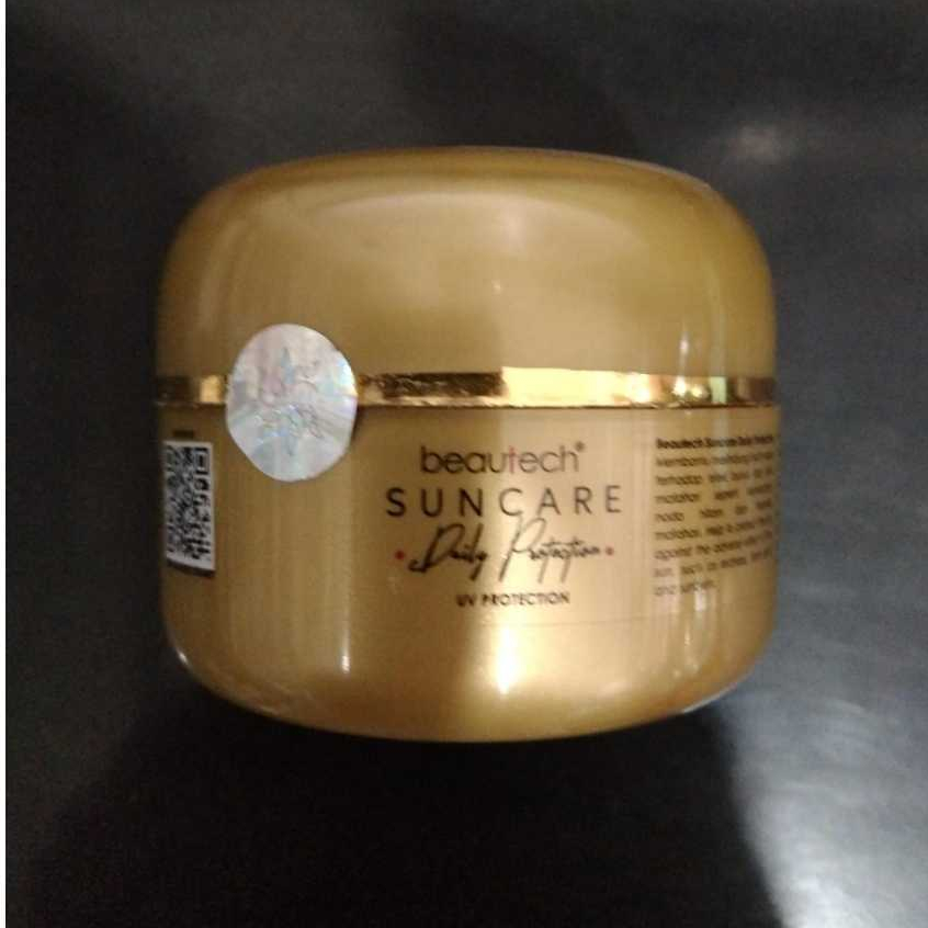 beautech Suncare daily protection 10 g