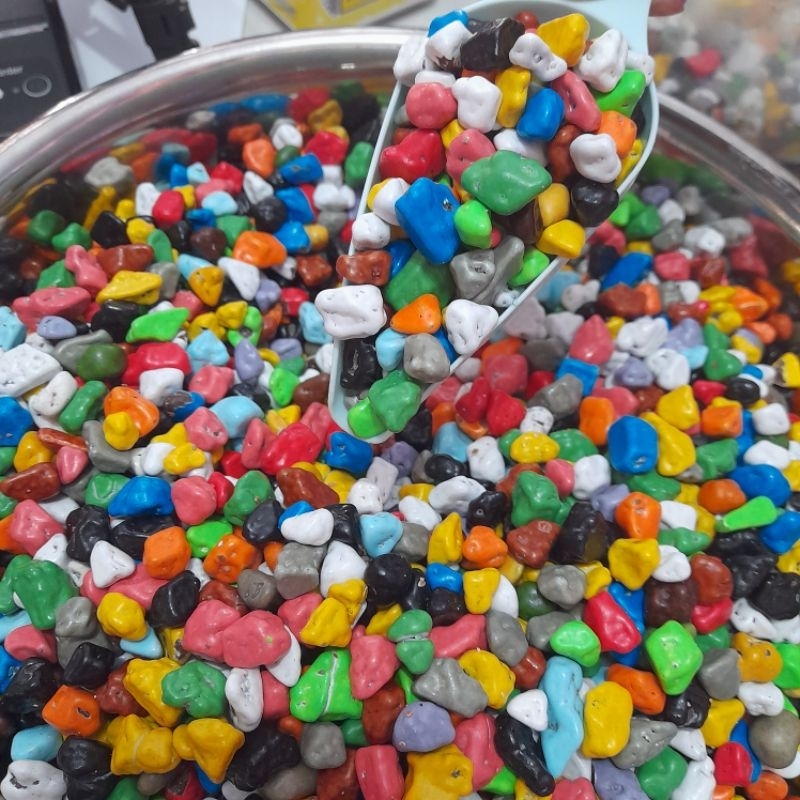 

COKLAT KERIKIL / COKLAT ARAB / COKLAT TURKEY 1KG