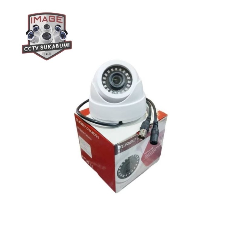 HD Camera CCTV