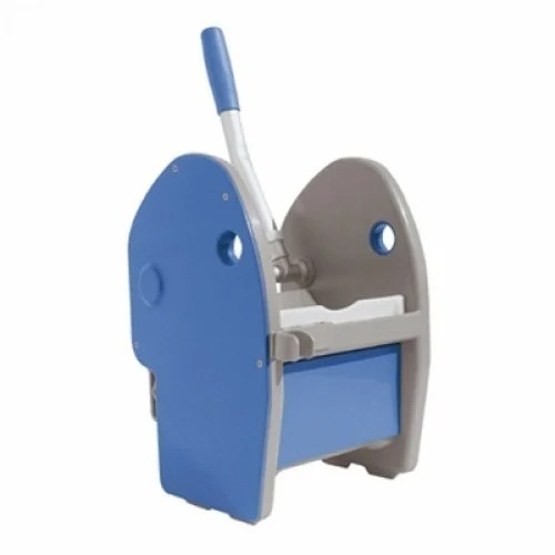 WRINGER PRESS MOP DOWN PRESS DOUBLE BUCKET ALAT PEMERAS DOUBLE BUCKET
