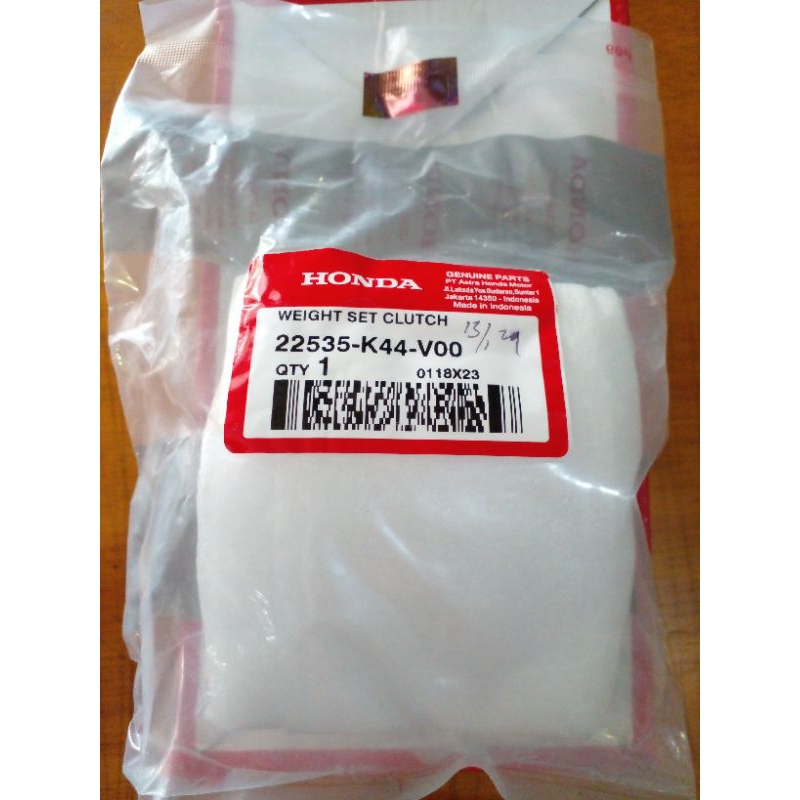 KAMPAS GANDA KAMPAS OTOMATIS BEAT FI ESP POP STREET ORIGINAL AHM