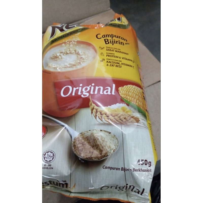 

Nestle Nestum original 450 gr