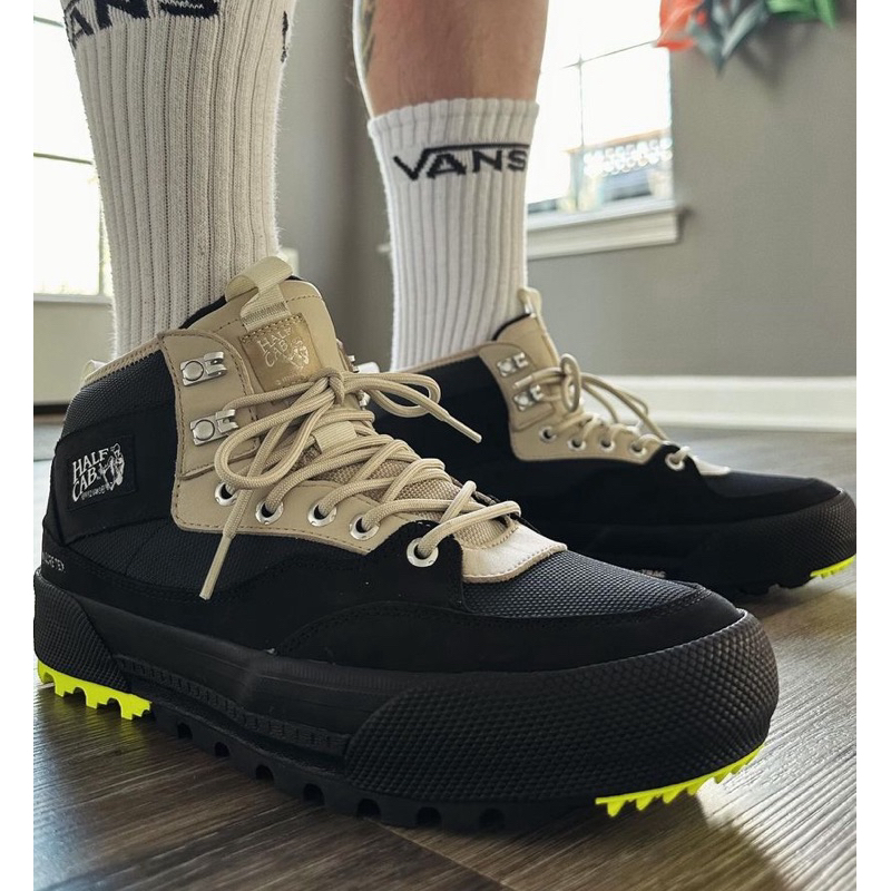 VANS HALF CAB MTE-3 GORETEX ORIGINAL