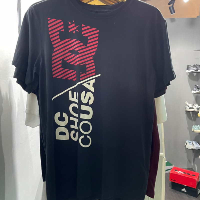 Tshirt DC original