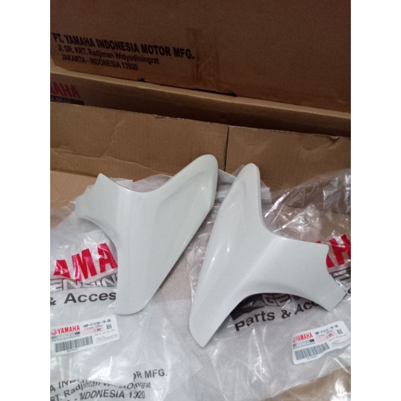 Scoop air scorpio 2002-2004 original Yamaha