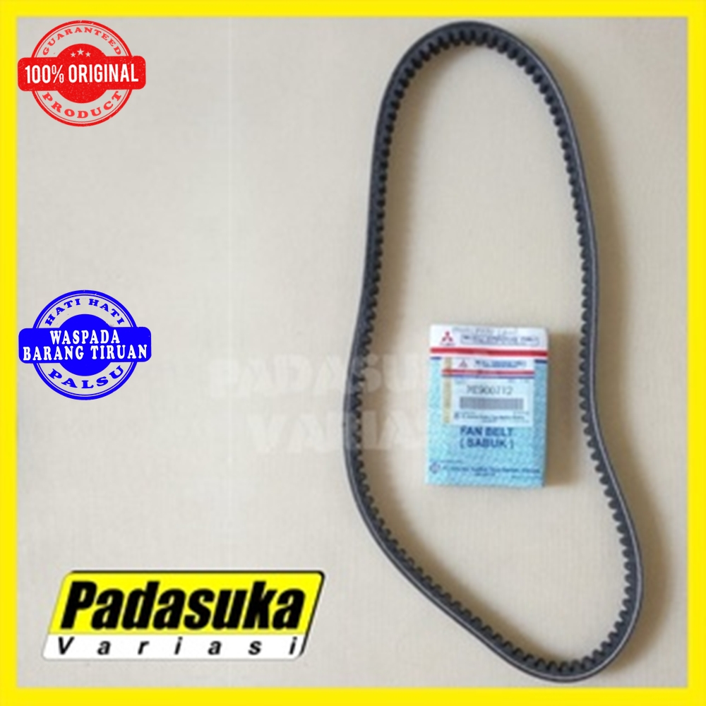 Tali Kipas PS100 Original PS120 PS Belt Fanbelt PS KTB Original