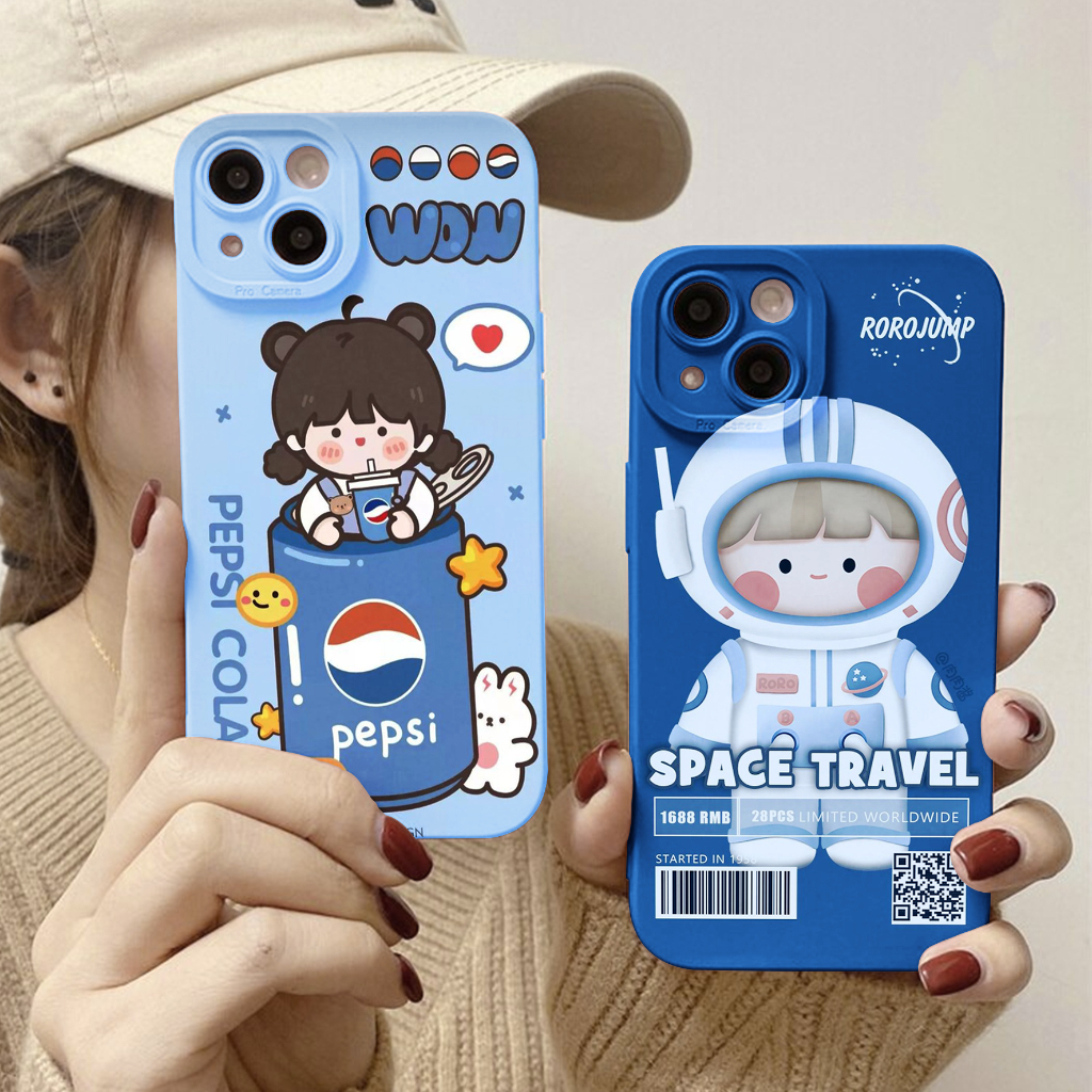 KL-22 CASING HANDPHONE INFINIX HOT 12I HOT 12 PLAY HOT 12 PRO HOT 20 HOT 20I HOT 30 HOT 30I NOTE 11 