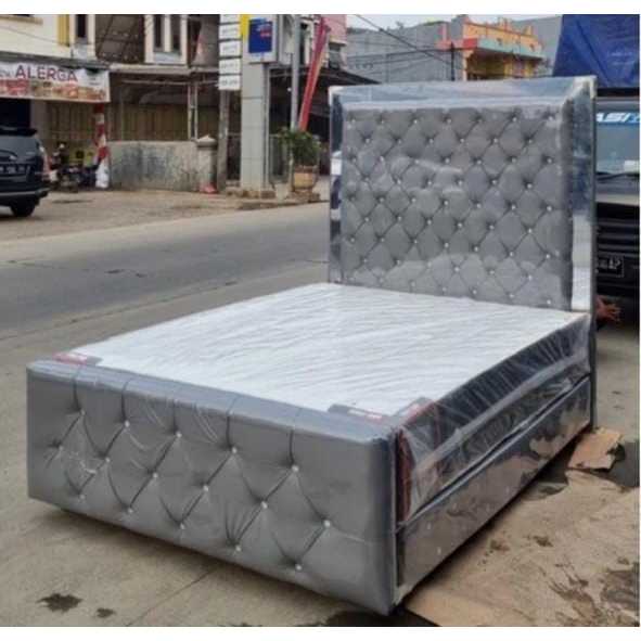 DIVAN ANDIN/DIVAN MINIMALIS/DIVAN KANCING