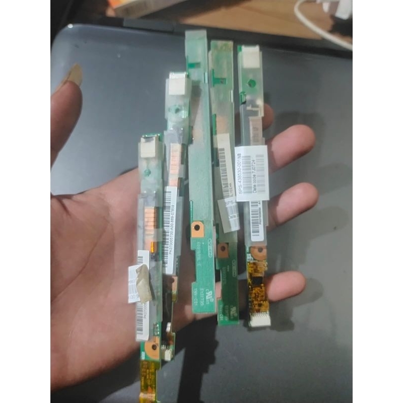 inverter lcd laptop hp compaq cq40 cq41 cq45 series