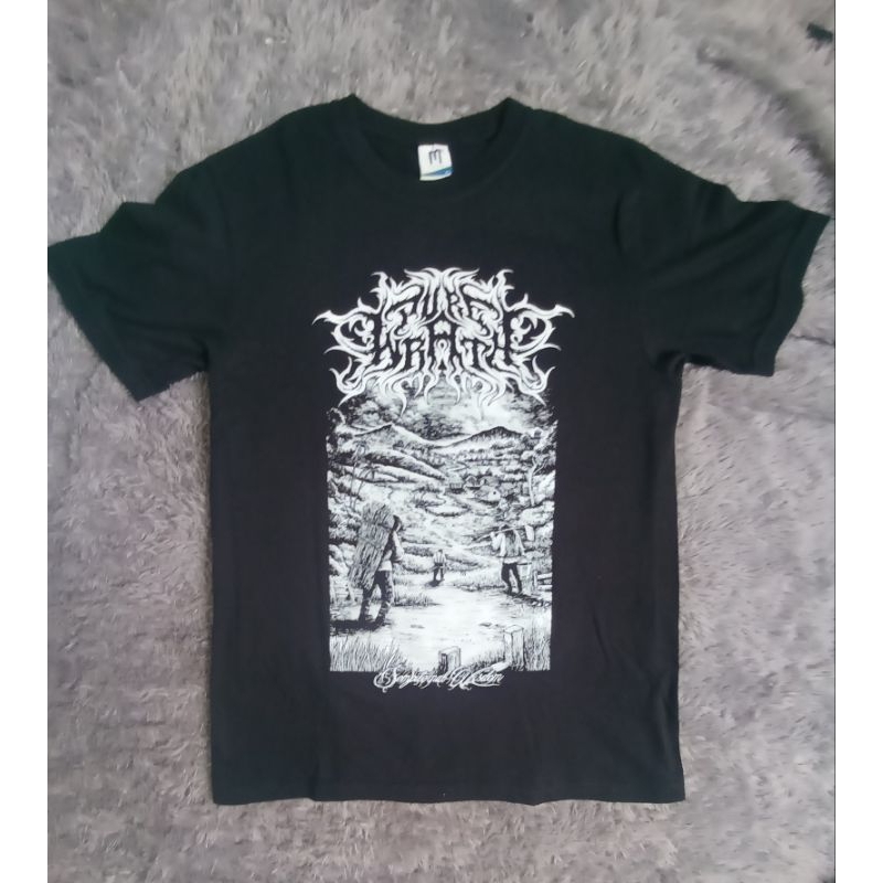 T-shirt Pure Wrath - Sempiternal Wisdom