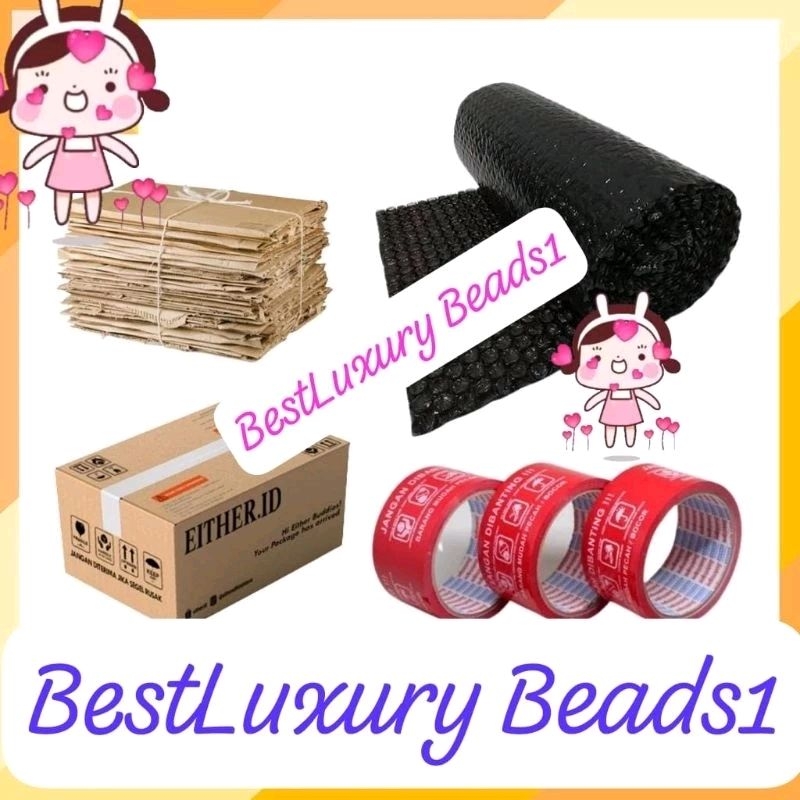 

Co Bubble Wrap Estra