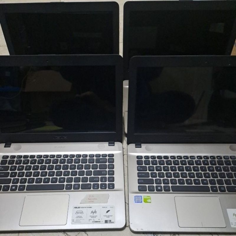 LAPTOP ASUS CORE I3-6006, ASUS CORE I3-7020