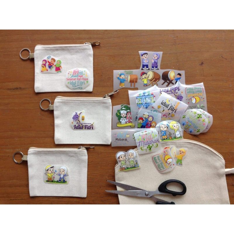 

transfer film,stiker setrika