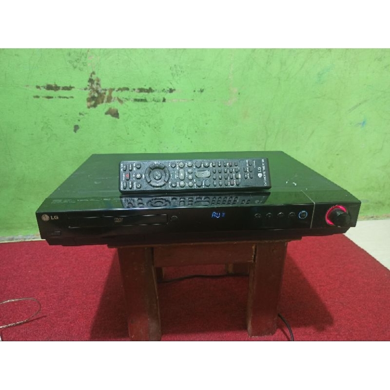 dvd home theater LG HT503TH