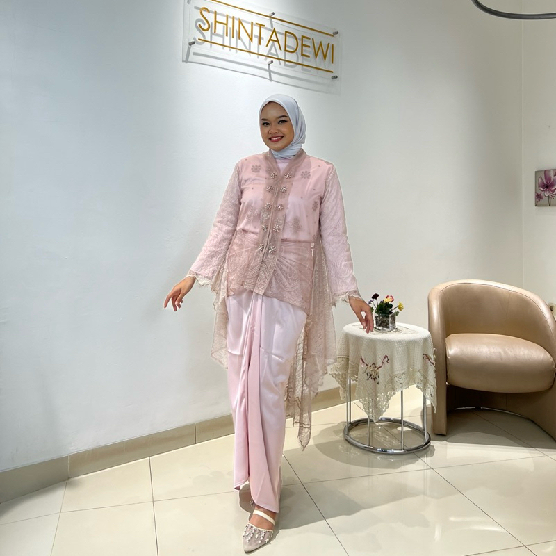 Malika Kebaya Set