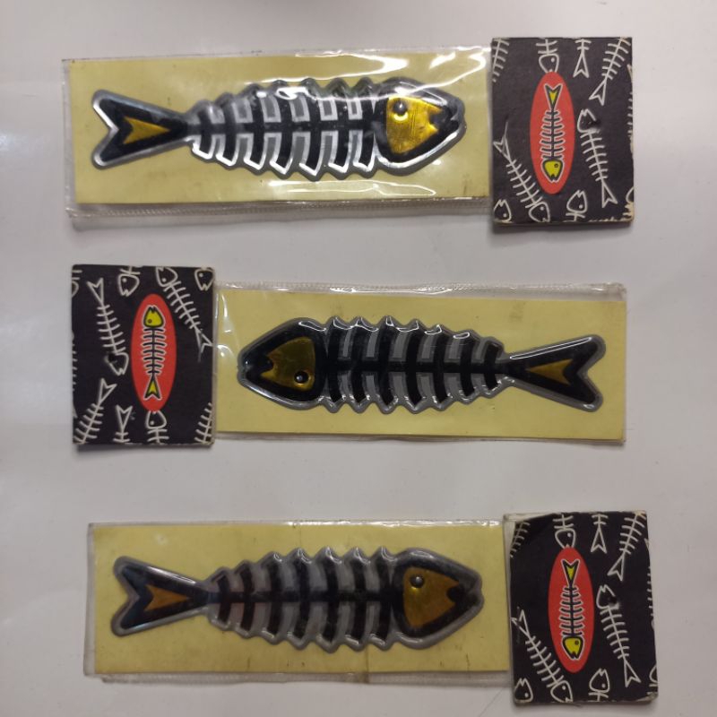 

Stiker Distro Jadul Ie-be (Satuan)
