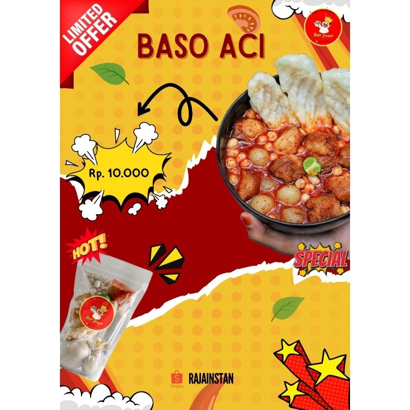 

BASO ACI AYAM SUWIRRR