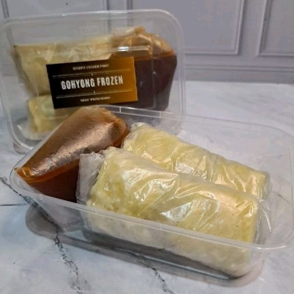 

GOHYONG FROZEN