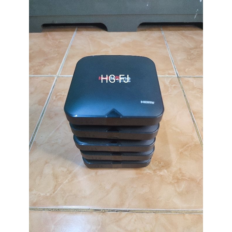 STB Android TV Box FH HG-FJ Batangan Orian