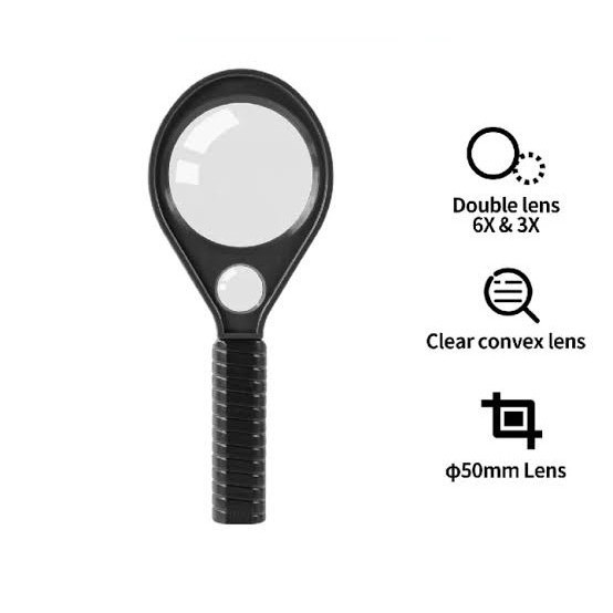 

DELI KACA PEMBESAR 9092