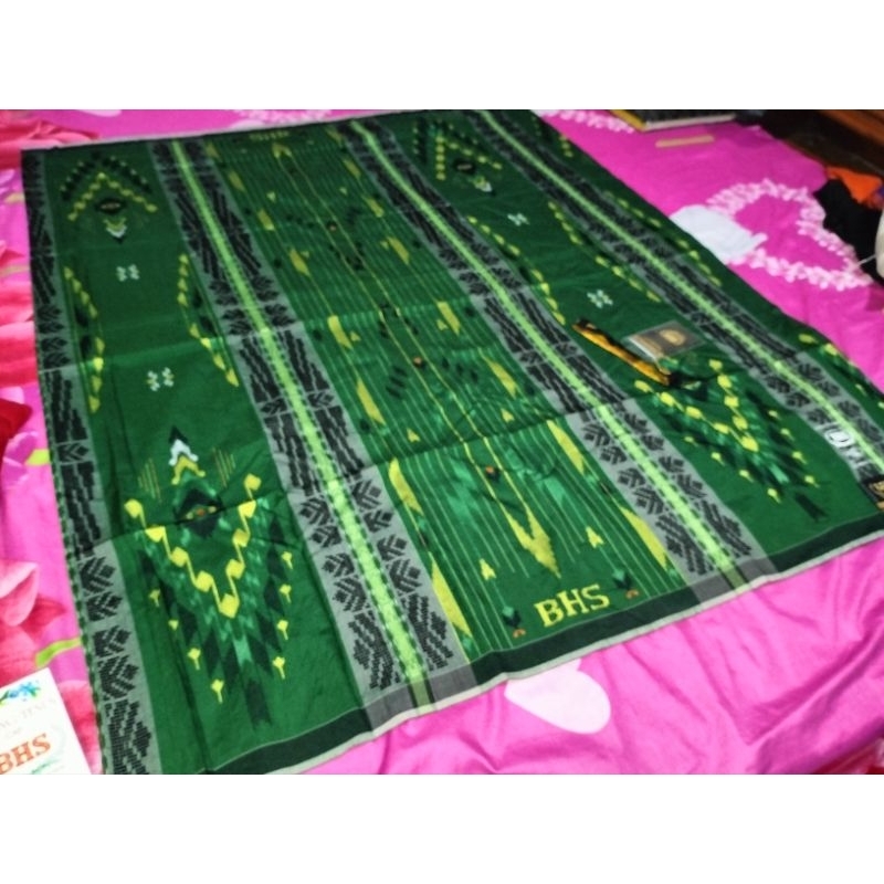 BHS sge full sutra  seken seperti baru