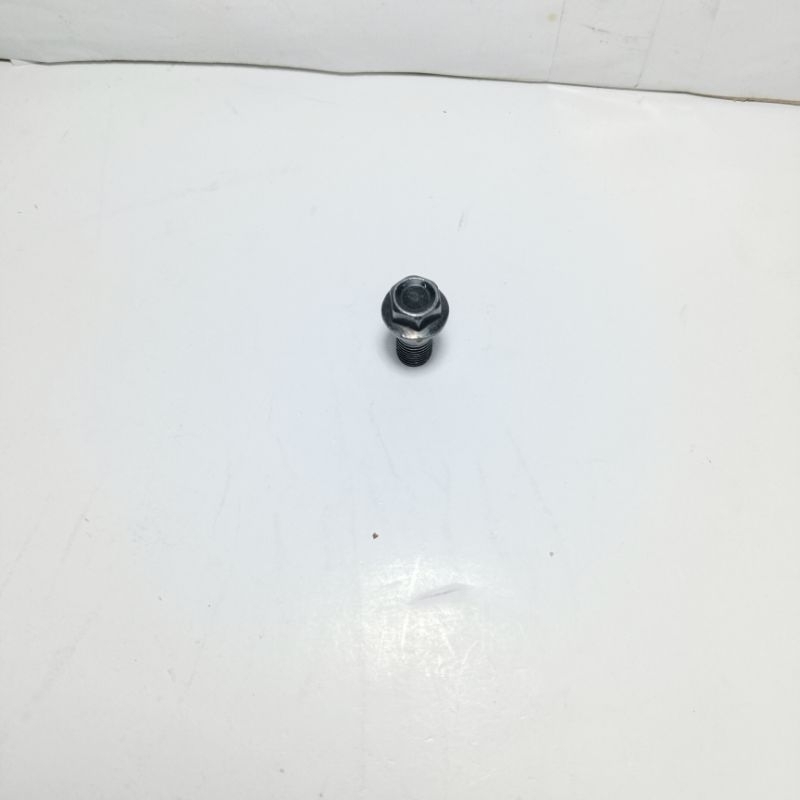 Baut Selang Rem Cakram Depan Supra, Beat, Scoopy, vario, Mio, Jupiter,