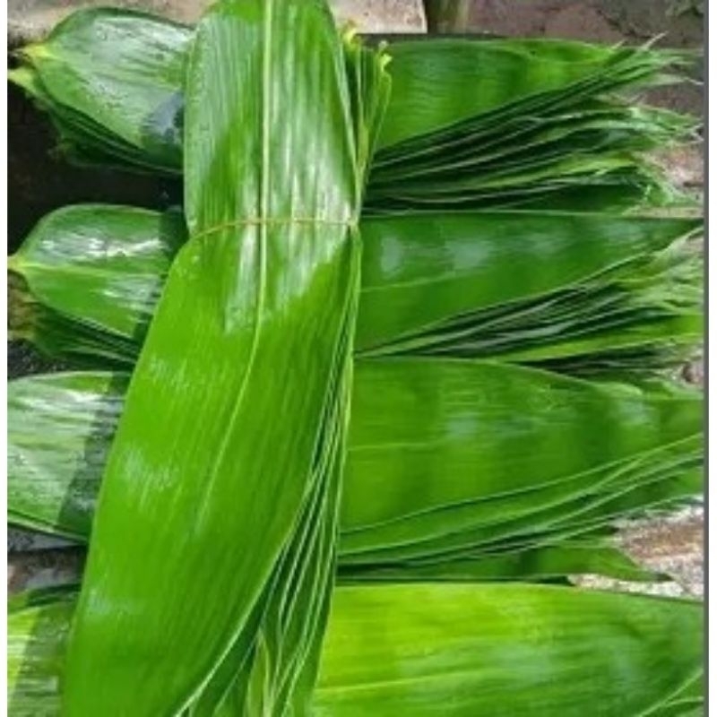 

DAUN BAMBU SUPER