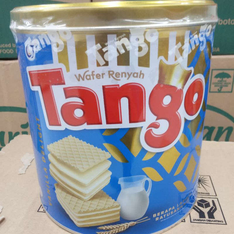 

tango kaleng#kuelebaran kaleng