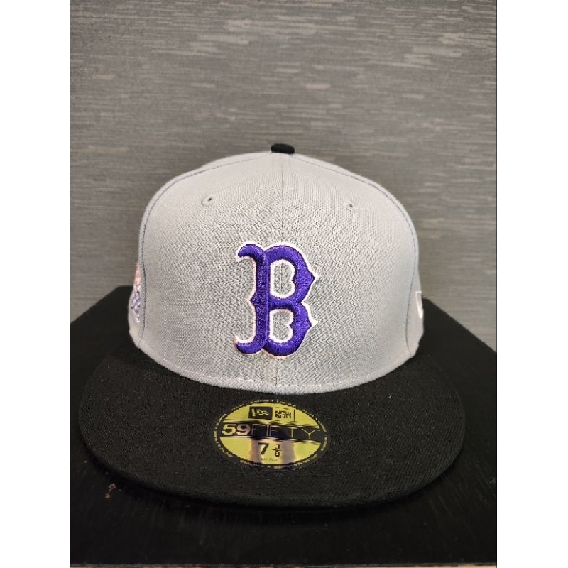 New Era 59Fifty Boston Red Sox Fuji Series