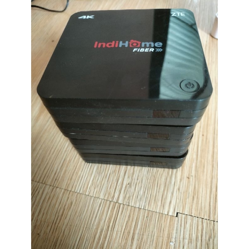 STB ZTE ZXV10 B860H Versi 2.1 Batangan