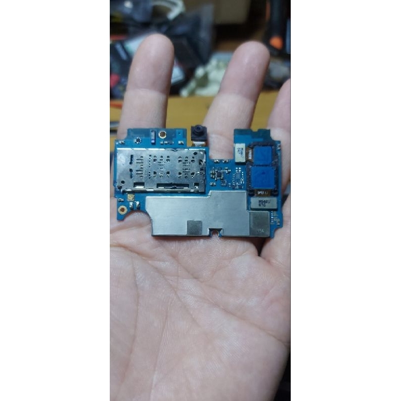 Samsung A20 Matot